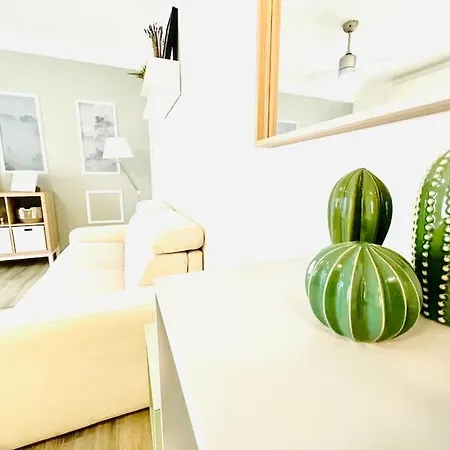 Appartement Colibri - Centro San Remo