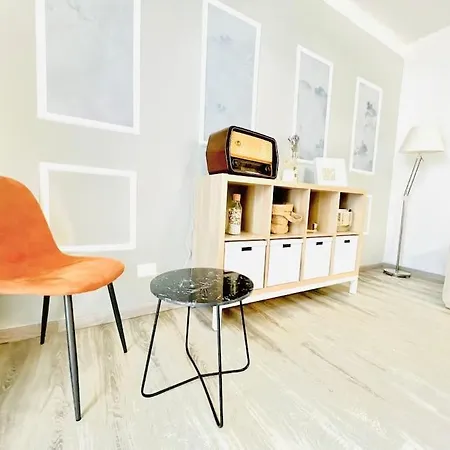Appartement Colibri - Centro *