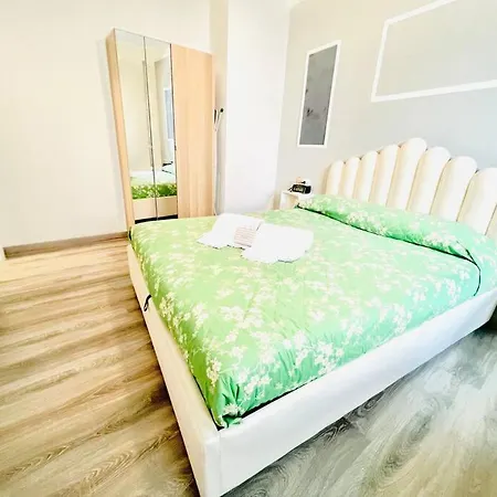 Appartement Colibri - Centro *