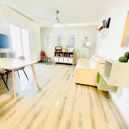 Colibri - Centro Appartement *