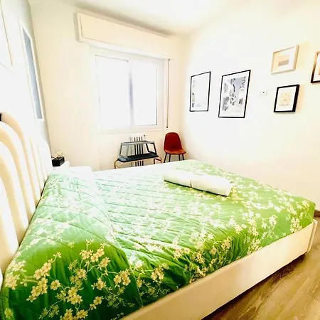 Appartement Colibri - Centro