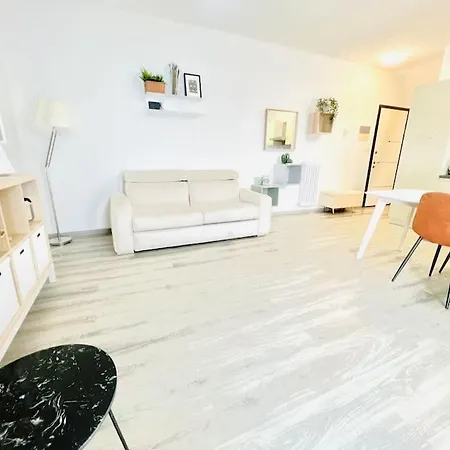 Colibri - Centro Appartement