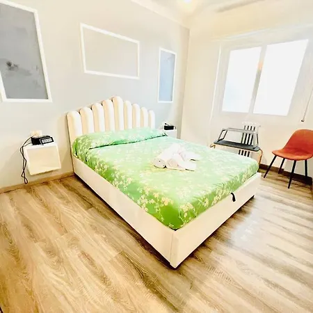 Colibri - Centro Appartement *