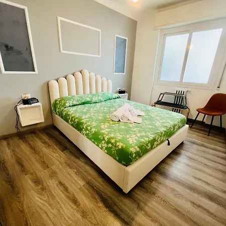 Appartement Colibri - Centro