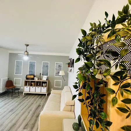 Colibri - Centro Appartement San Remo