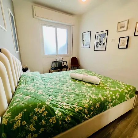 Colibri - Centro Appartement *