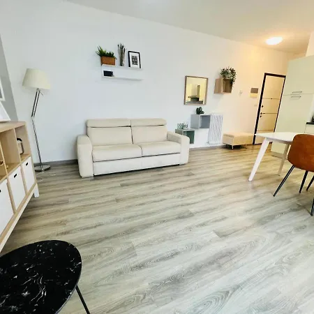 Appartement Colibri - Centro