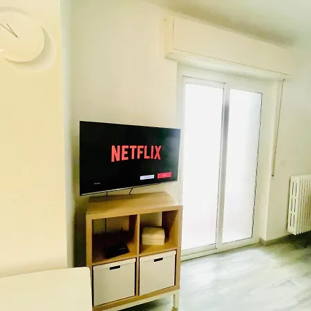 Colibri - Centro Appartement