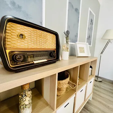 Appartement Colibri - Centro San Remo