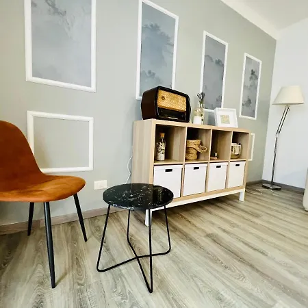 Appartement Colibri - Centro *