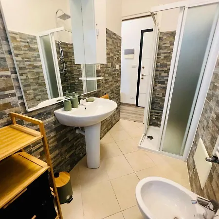 Colibri - Centro Appartement San Remo