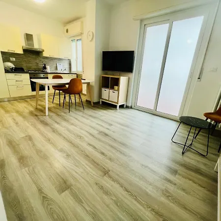 Appartement Colibri - Centro San Remo