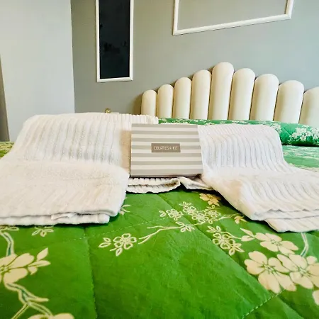 Colibri - Centro Appartement San Remo