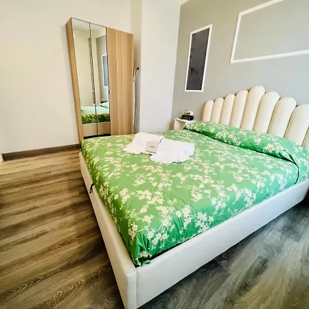 Appartement Colibri - Centro
